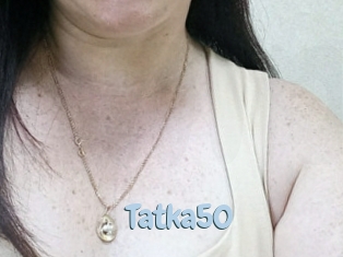 Tatka50