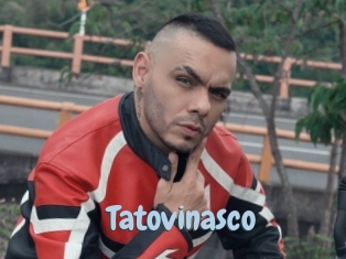 Tatovinasco