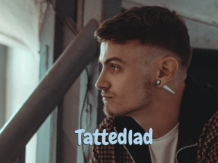 Tattedlad