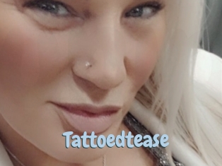 Tattoedtease