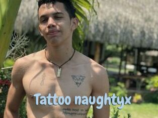 Tattoo_naughtyx