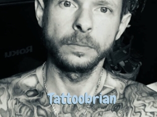 Tattoobrian