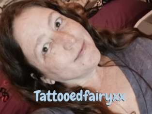 Tattooedfairyxx