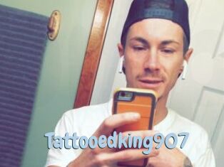 Tattooedking907