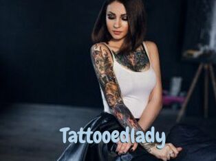 Tattooedlady