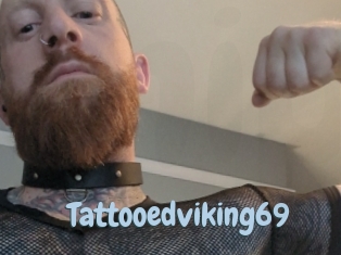 Tattooedviking69