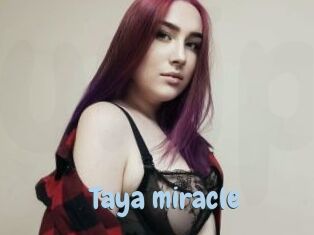 Taya_miracle