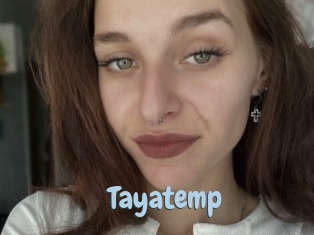 Tayatemp