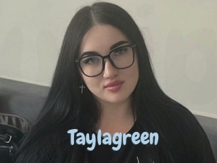 Taylagreen