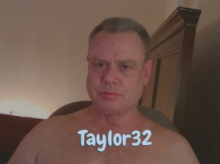 Taylor32