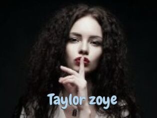 Taylor_zoye