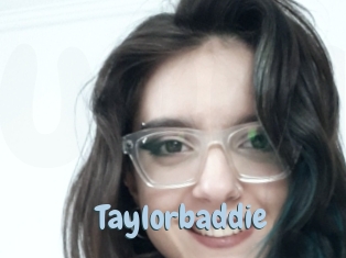 Taylorbaddie