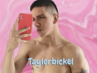 Taylorbickel