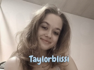 Taylorblissi