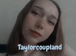 Taylorcoupland