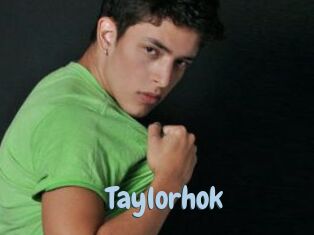 Taylorhok