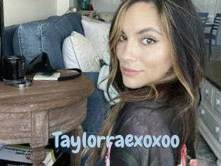 Taylorraexoxoo