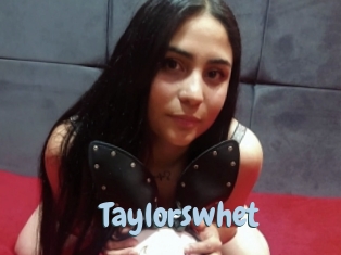 Taylorswhet