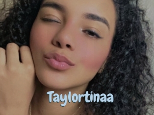 Taylortinaa