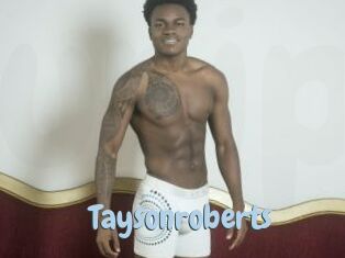 Taysonroberts