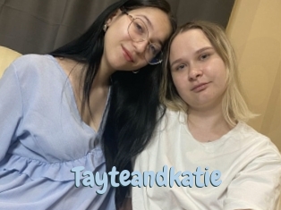 Tayteandkatie