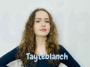 Tayteblanch