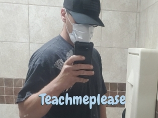 Teachmeplease