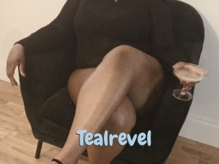 Tealrevel