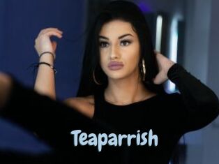 Teaparrish