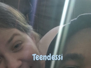 Teendessi