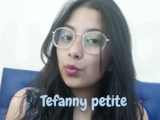 Tefanny_petite