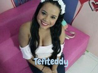 Tefiteddy