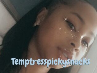 Temptresspickysnacks