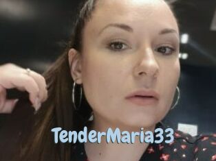 TenderMaria33