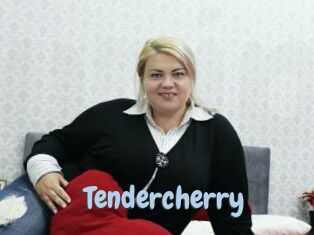 Tendercherry