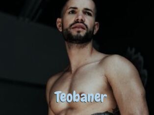 Teobaner