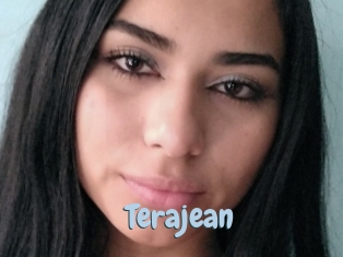 Terajean