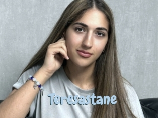 Teresastane