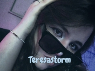 Teresastorm