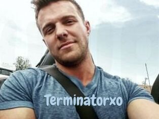 Terminatorxo