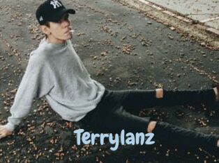 Terrylanz