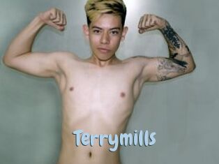 Terrymills