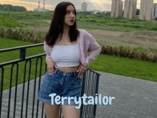 Terrytailor