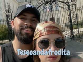 Teseoandafrodita