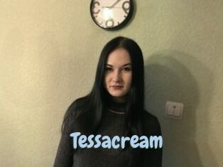 Tessacream