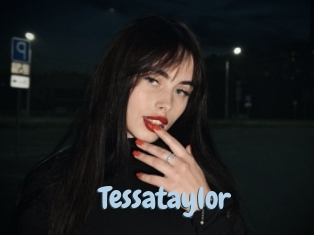 Tessataylor