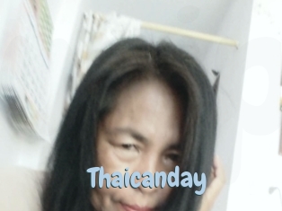 Thaicanday