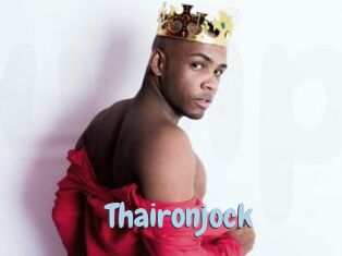 Thaironjock