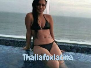 Thaliafoxlatina