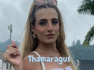 Thamaragus